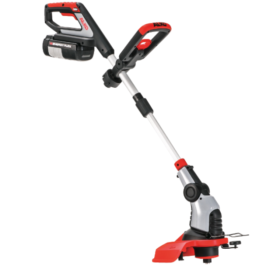 AKKUS SZEGÉLYVÁGÓ GT36 LI ENERGYFLEX 36V/4 AH 30CM