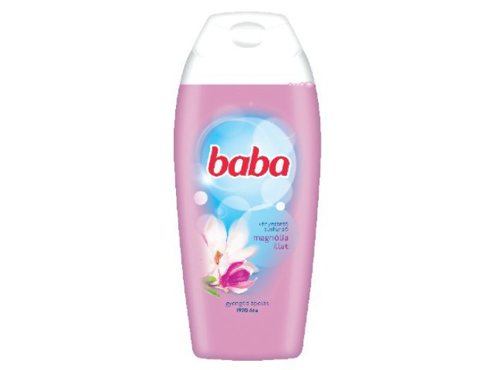 Baba tusfürdő