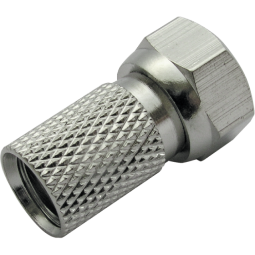 F-DUGÓ 10DB 6,5 MM 10DB FÉM         233029