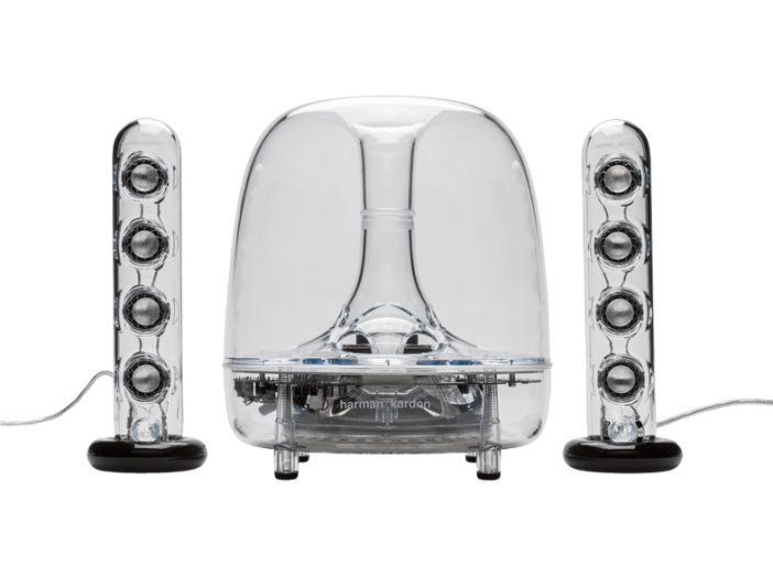 Soundstick III BT hangszóró