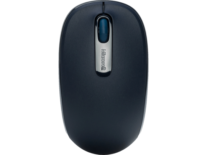 Wireless Mobile Mouse 1850 kék (U7Z-13)