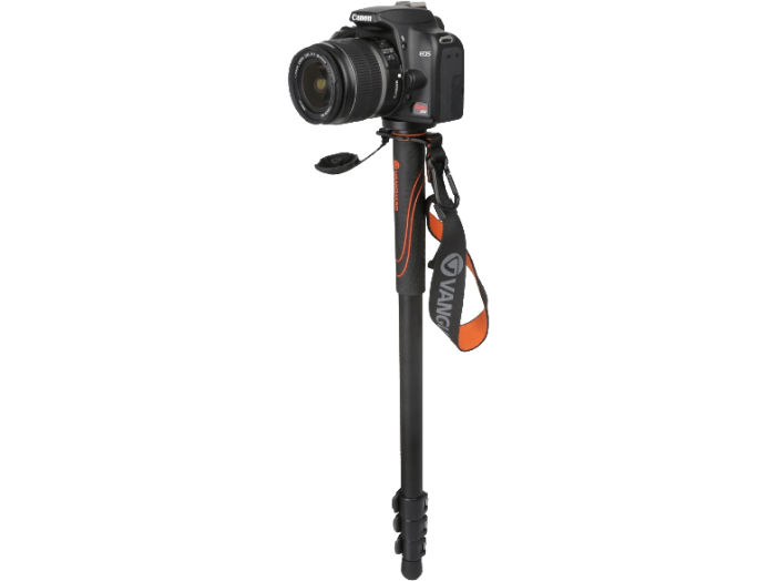 VEO AM-204 aluminium monopod