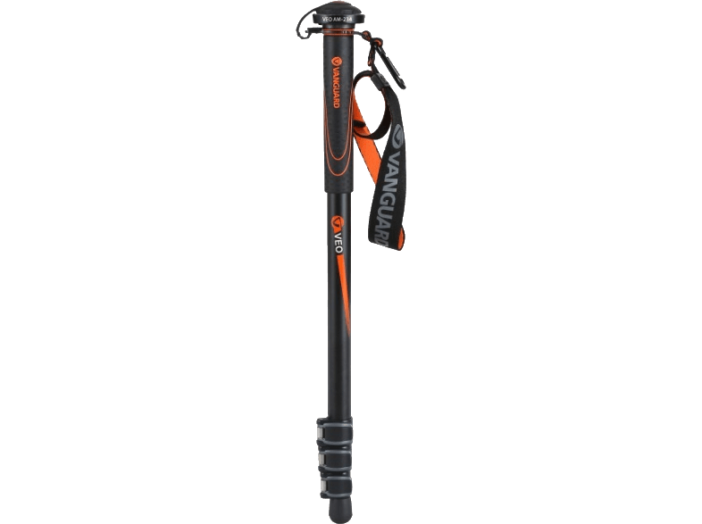 VEO AM-234 aluminium monopod