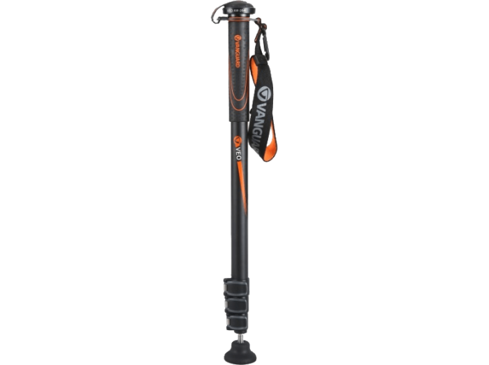 VEO AM-264 aluminium monopod