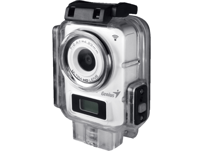 G-SHOT akciókamera (FHD-300A)