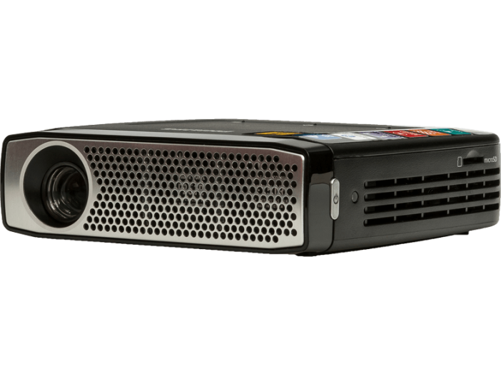 PICOPIX PPX4935 mini LED projektor