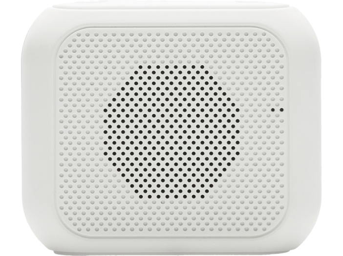 M312BTW bluetooth hangszóró, fehér