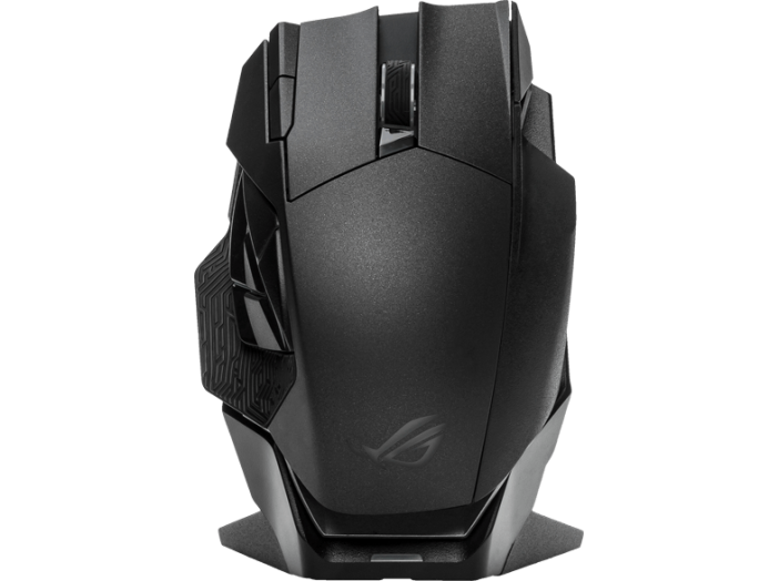 Rog Spatha gamer egér