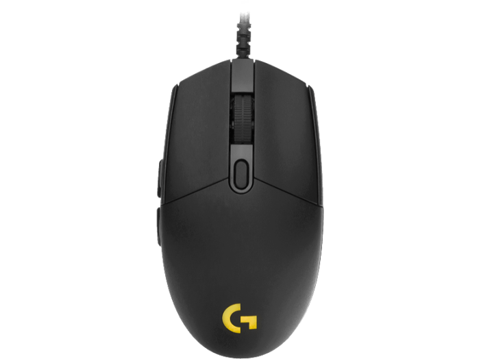 910-004857 G PRO GAMING MOUSE