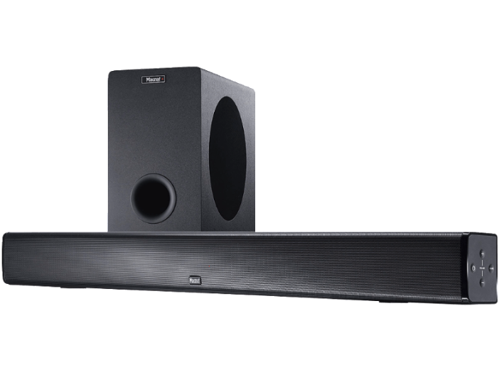 SOUNDBAR SBW 250 MÉLYNYOMÓ