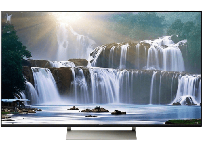 KD-65XE9305BAEP 4K UHD HDR Android LED televízió
