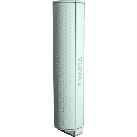 VARTA Powerpack 2600 mAh zöld akkubank