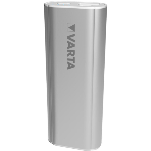 VARTA Power Bank 5200mAh ezüst akkubank