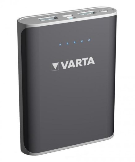 VARTA Powerpack 6000 mAh akkubank