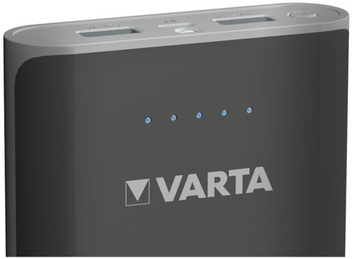VARTA Powerpack 10.400 mAh akkubank