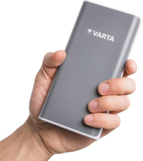 VARTA Powerpack 16.000 mAh akkubank