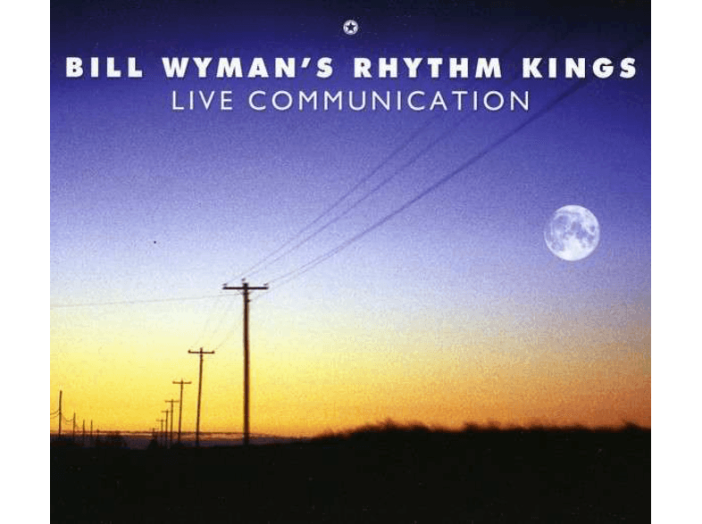 Live Communication 2008 CD