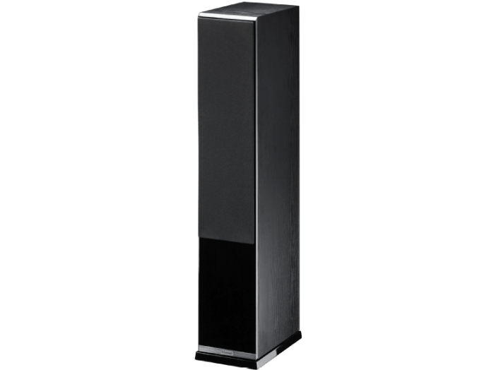 SHADOW 207 BLACK