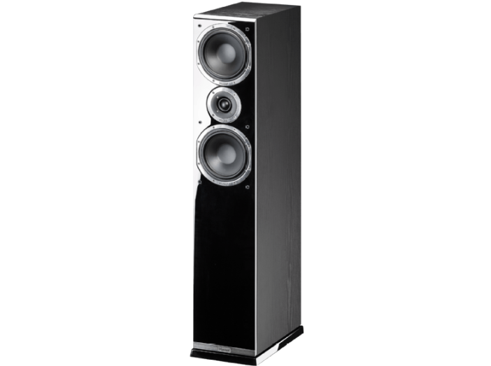 SHADOW 205 BLACK