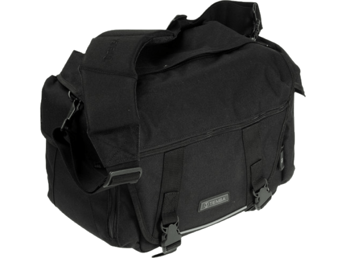 Messenger kamera táska közepes