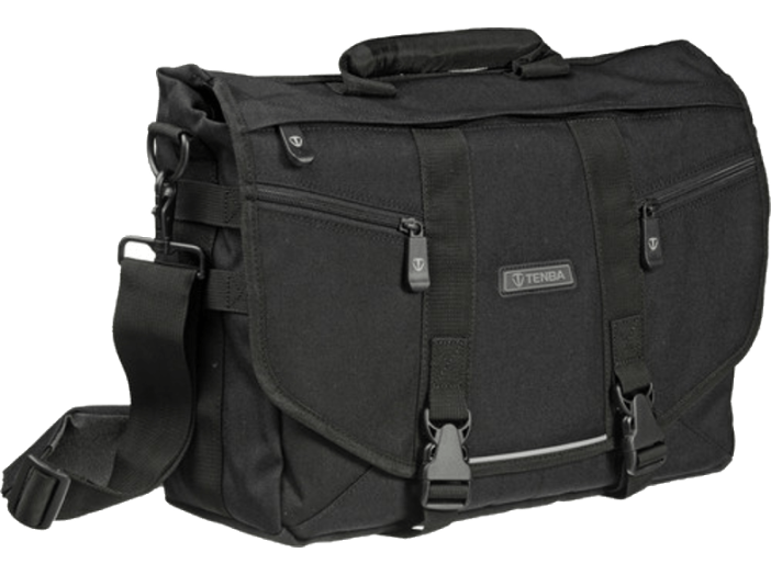 Messenger kamera táska kicsi