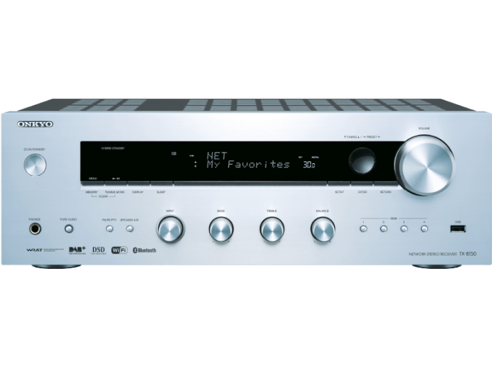 TX-8150 SR