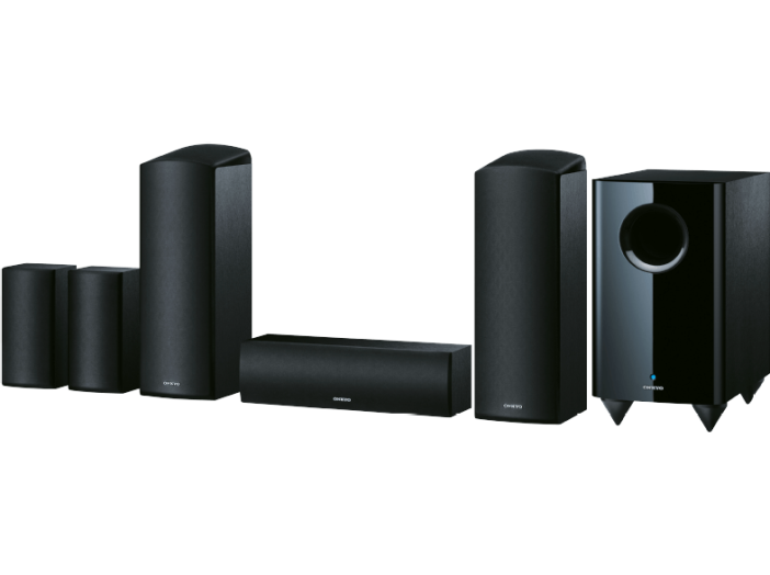 SKS-HT588 BLACK