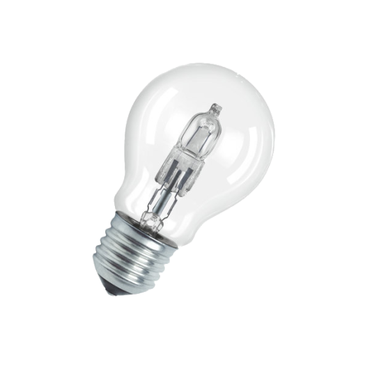 ECO HALOGÉN KÖRTE 2135LM 105W-116W  E27 R:230005