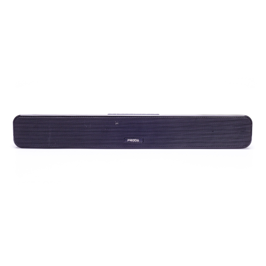 Proda PR-22 Soundbar Bluetooth hangszóró FM rádióval