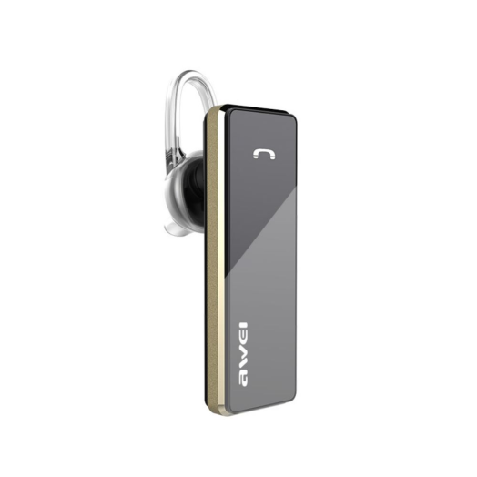 AWEI A850BL In-Ear Bt fekete headset