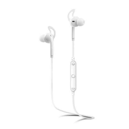 AWEI A610BL In-Ear Bt fehér fülhallgató
