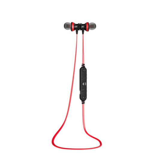 AWEI A980BL In-Ear Bt piros fülhallgató