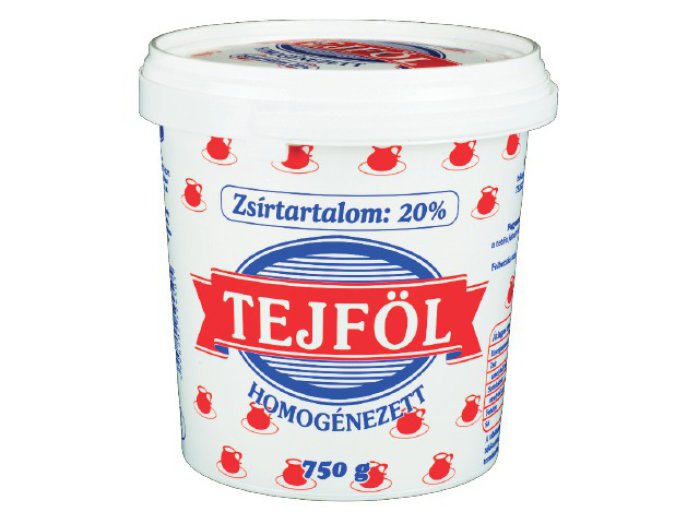 Félegyházi tejföl