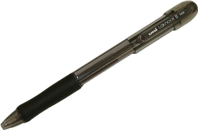 UNI golyóstoll SD-108