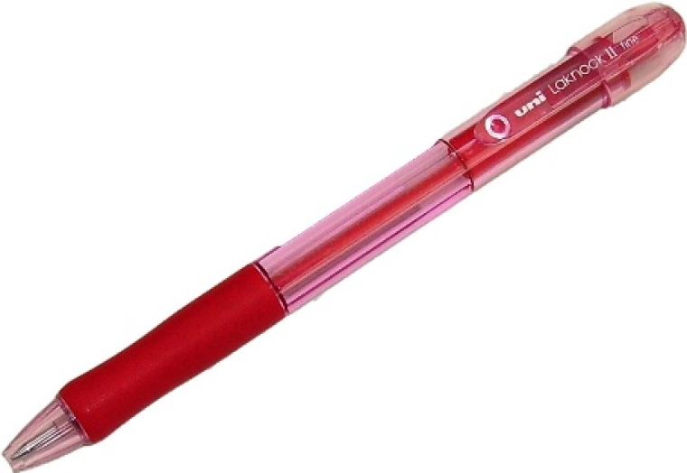 UNI golyóstoll SD-108