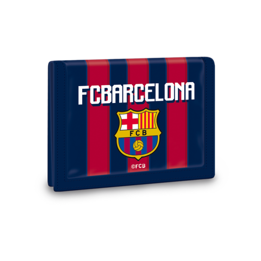 Barcelona pénztárca