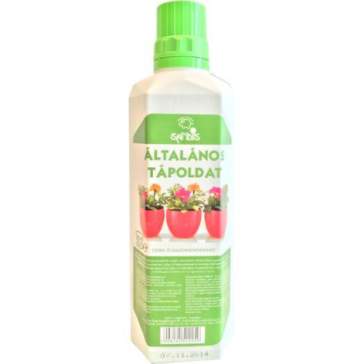 SANDIS ÁLTALÁNOS TÁPOLDAT 1 L