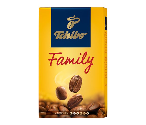 Tchibo Family