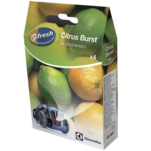 PORSZÍVÓ ILLATOSÍTÓ ESMA CITRUS ILLATÚ