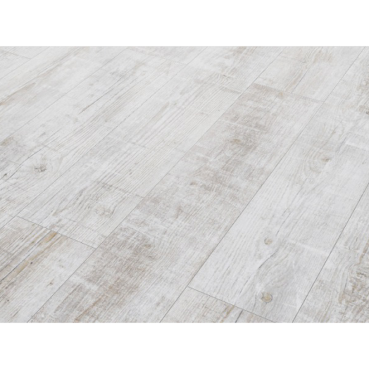 NEO VÍZÁLLÓ LAMINÁLT PADLÓ FENYŐ 1290X173X4,5MM 2,454M2/CS 4V K32