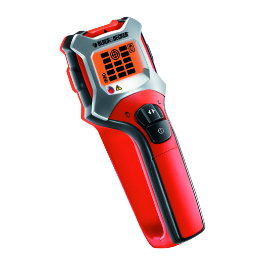 FESZÜLTSÉGKERESŐ DETEKTOR 3IN1 BLACK&amp;DECKER Outlet