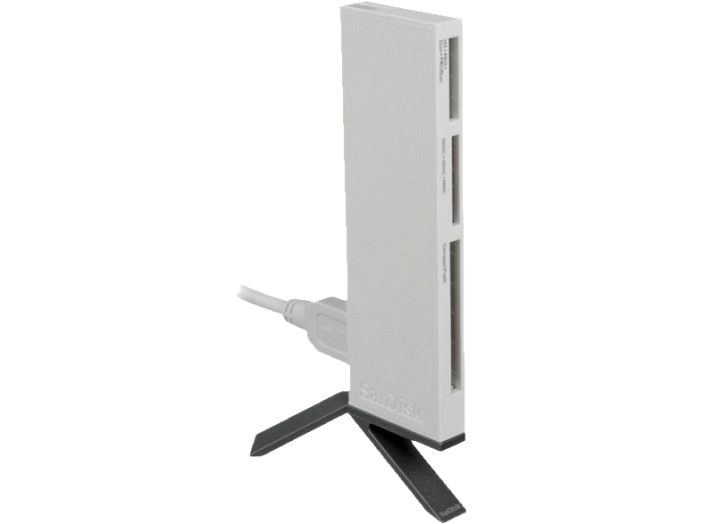 114703 IMAGEMATE KÁRTYAOLV. USB 3.0