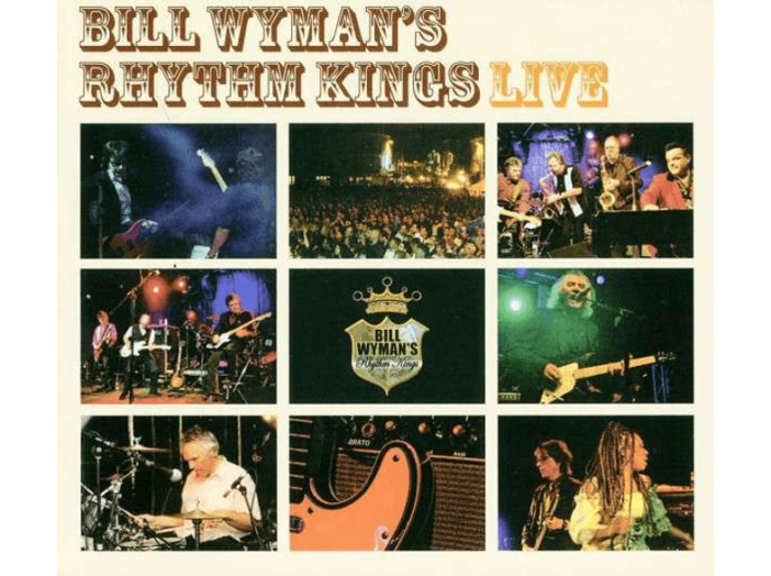 Live CD