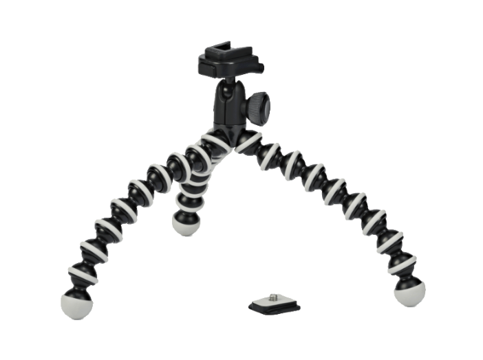 Gorillapod Hybrid fényképezőgép állvány