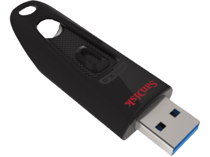 Cruzer Ultra USB 3.0 16GB pendrive