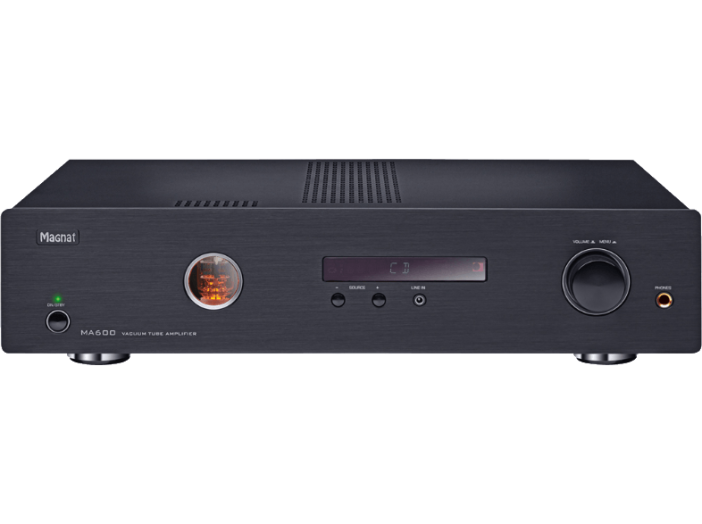 MA 600