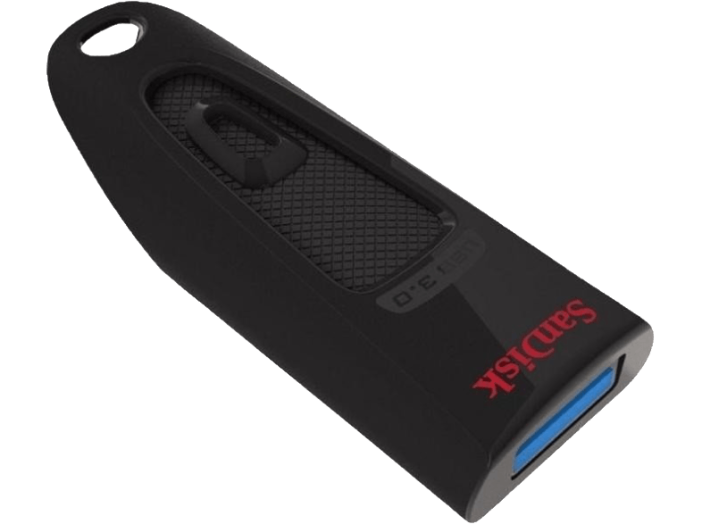 Cruzer Ultra 256GB USB 3.0 pendrive (139717)