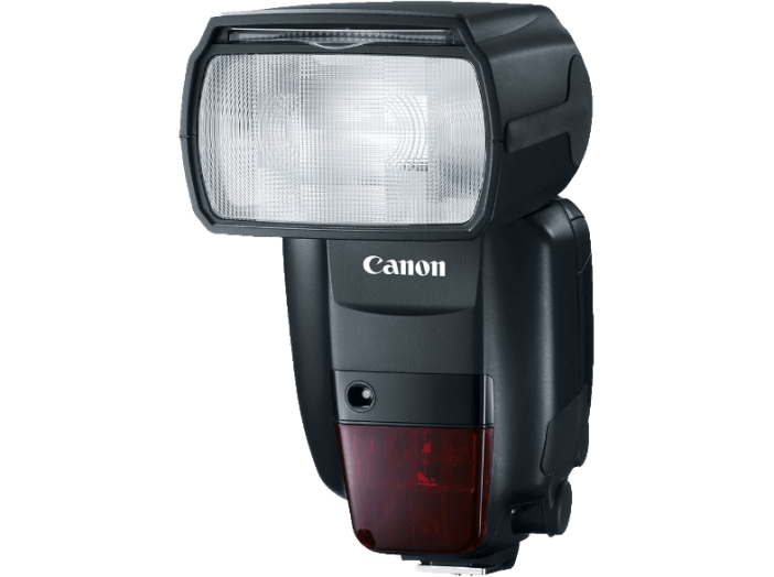 Speedlite 600 EX II-RT vaku