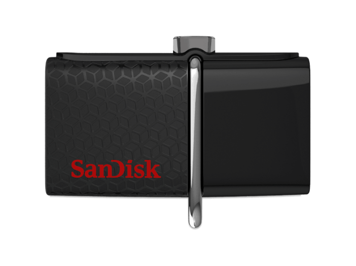 Dual Drive USB 3.0 pendrive 32GB (173348)