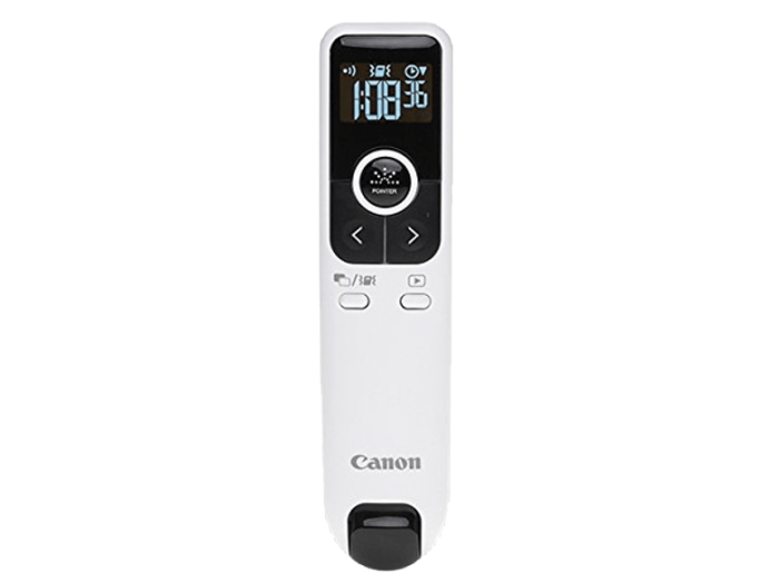 PR-100-R PRESENTER